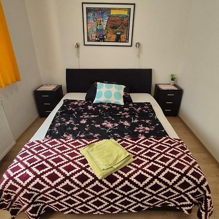 Szahara Vendégház Kerekegyháza Exterior foto