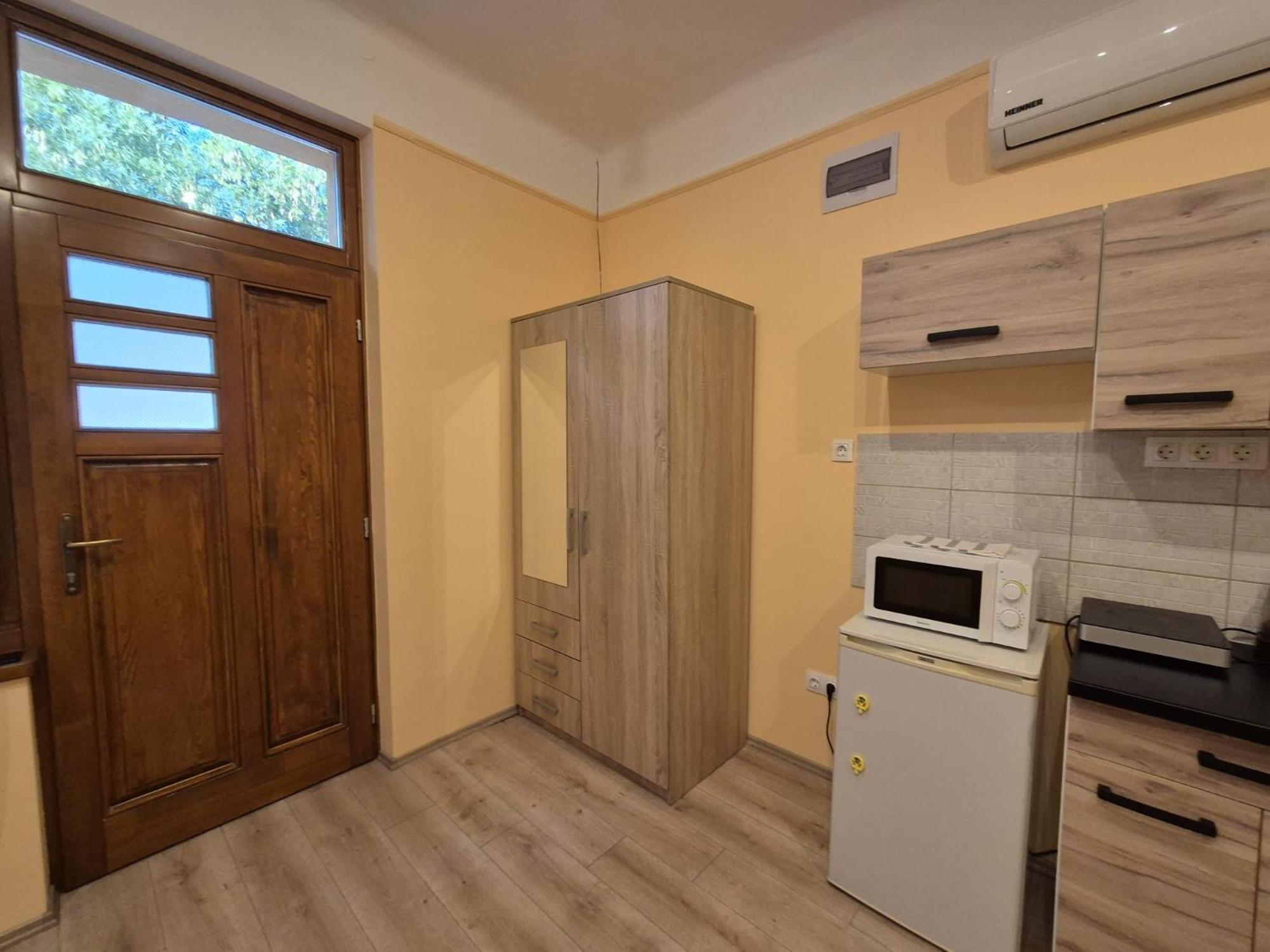 Szahara Vendégház Kerekegyháza Exterior foto