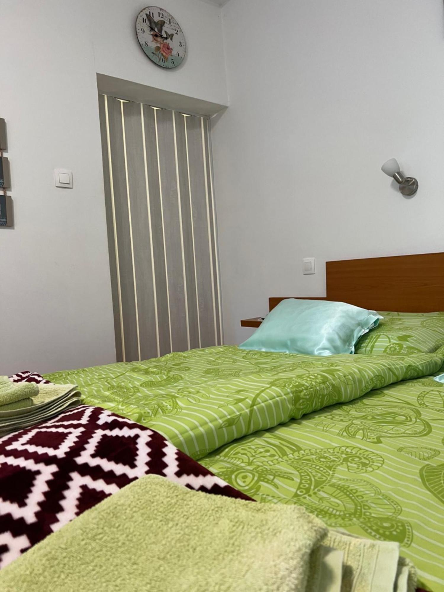 Szahara Vendégház Kerekegyháza Exterior foto